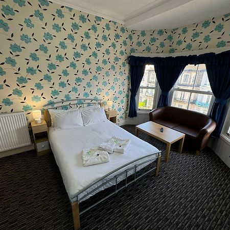 The Paradise Guest House 大雅茅斯 外观 照片