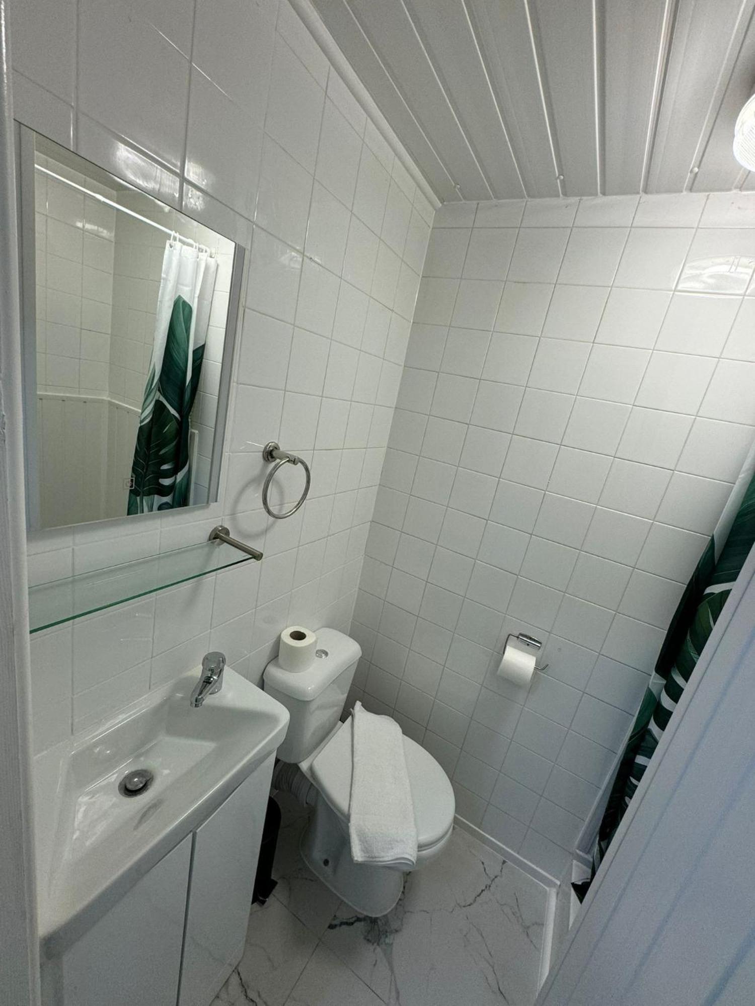 The Paradise Guest House 大雅茅斯 客房 照片