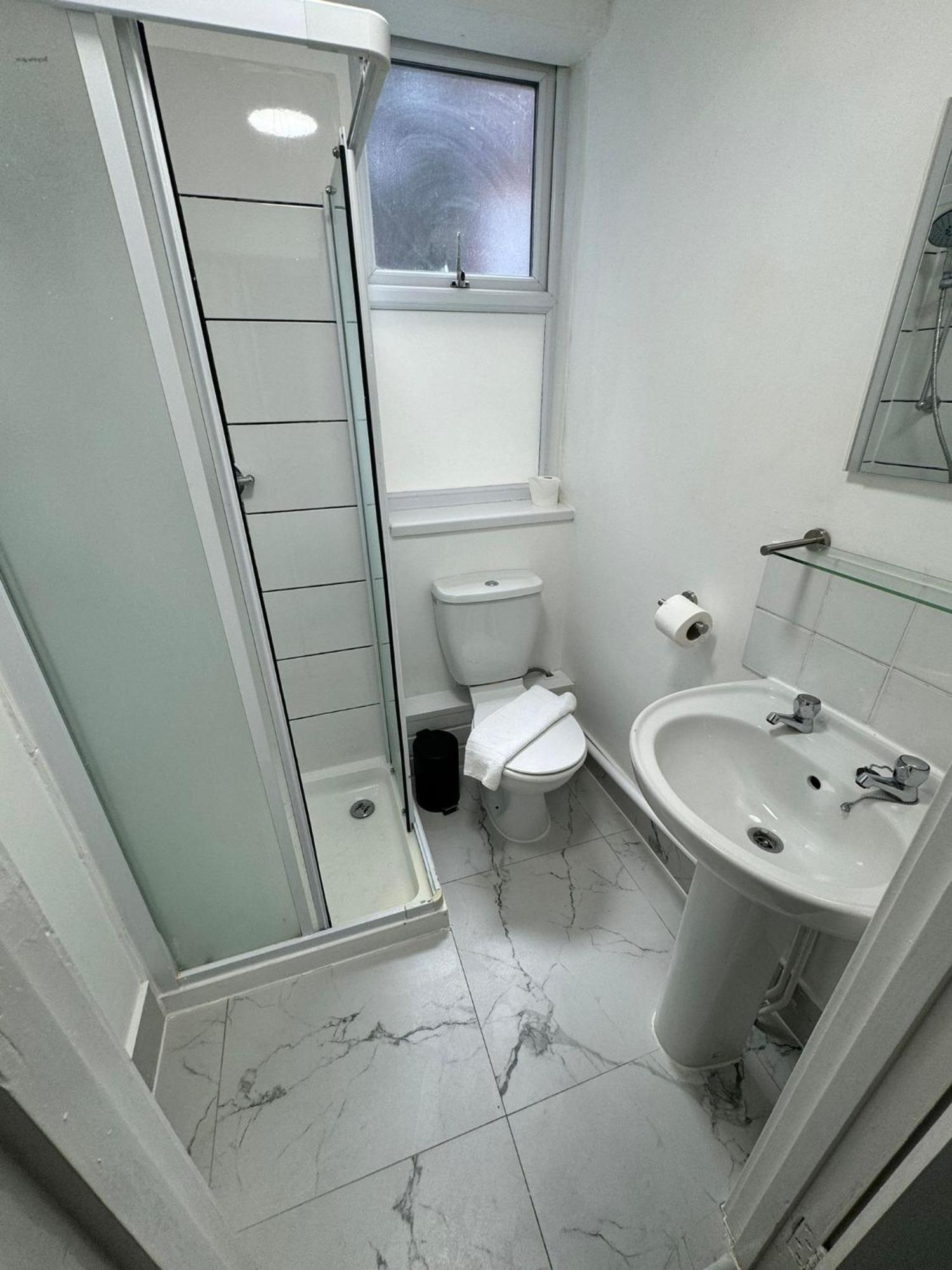 The Paradise Guest House 大雅茅斯 客房 照片