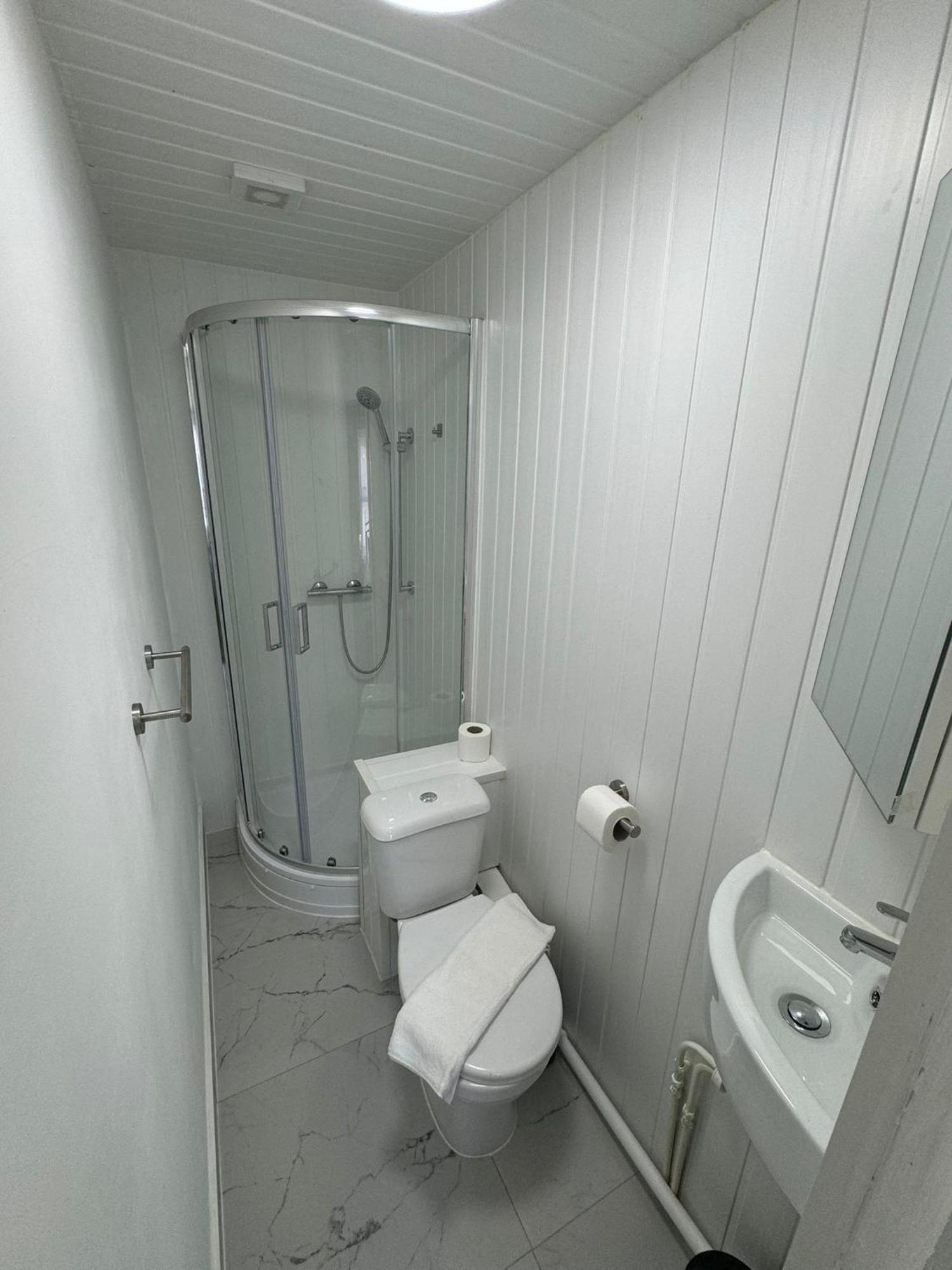 The Paradise Guest House 大雅茅斯 客房 照片